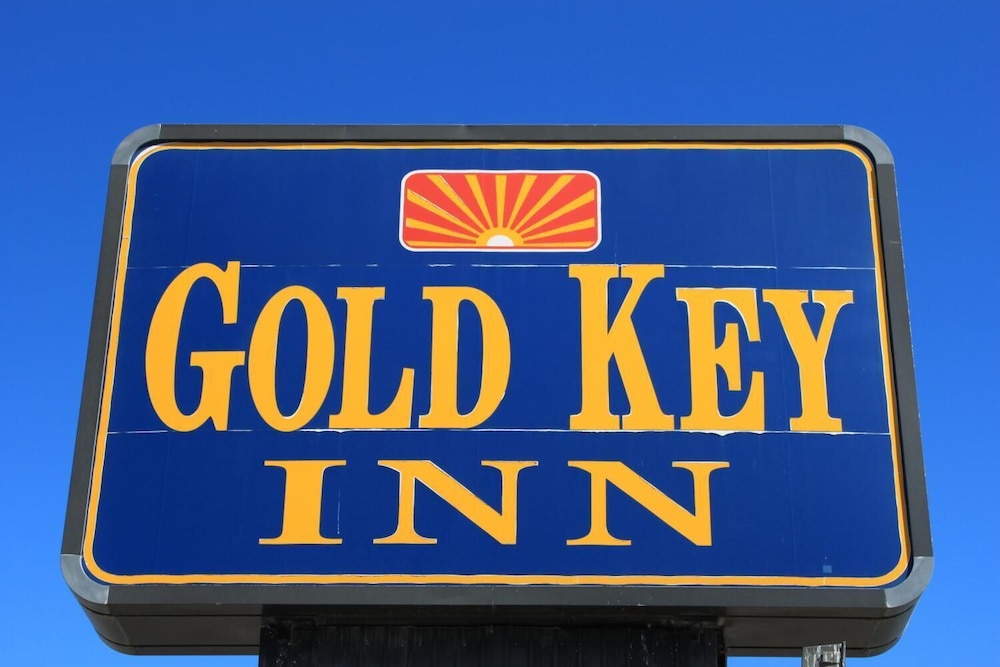 Gold Key Inn - photo 16