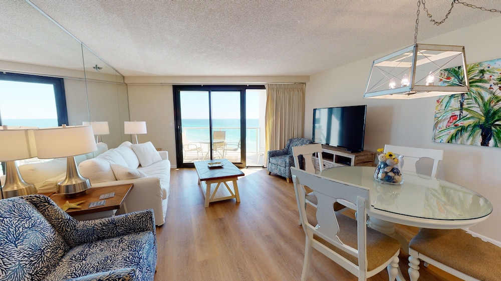 Beachside Towers at Sandestin by Gibson Beach Rentals - photo 243