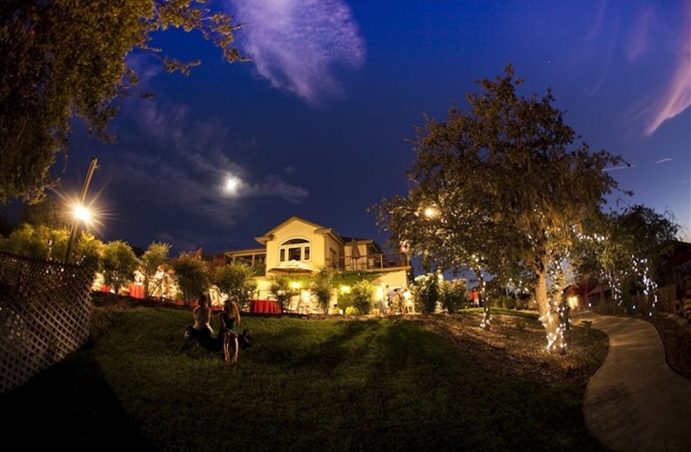 High Ridge Manor - photo 29