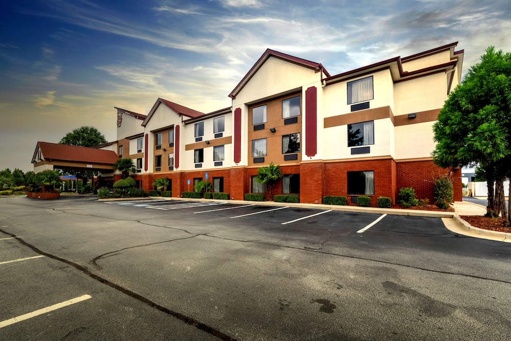 Red Roof Inn Atlanta Southeast Stockbridge - photo 48