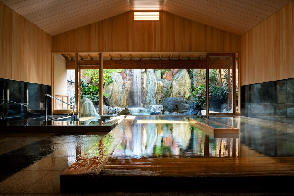 Hoshino Resorts KAI Ito — 4-Star Luxury Hotel in Ito, Japan