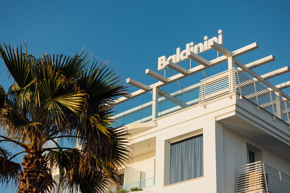 Baldinini Hotel — Rimini — photo 3