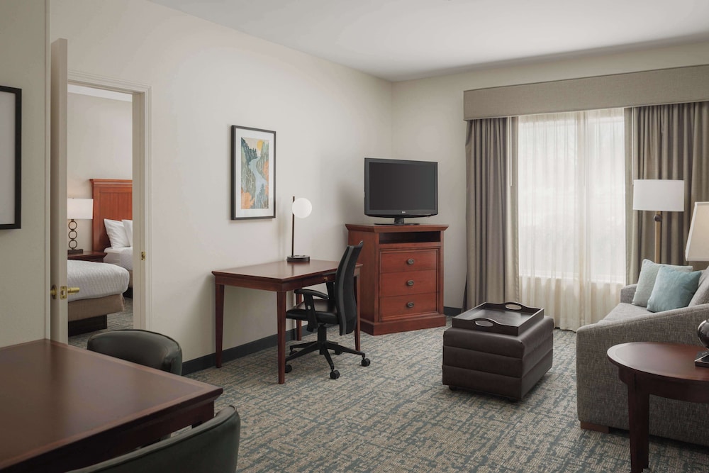 Homewood Suites by Hilton Knoxville West at Turkey Creek - photo 18