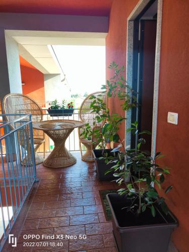 Appartamento 38 — 4-Star Luxury Hotel in Valeggio Sul Mincio, Italy