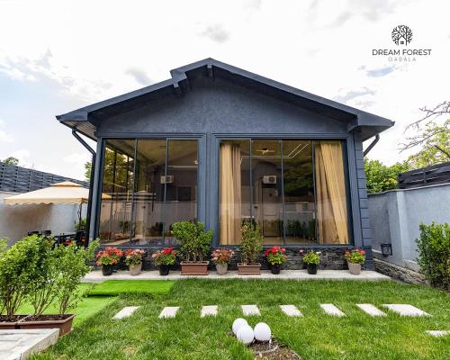 DreamForest in Qutqashen, Azerbaijan