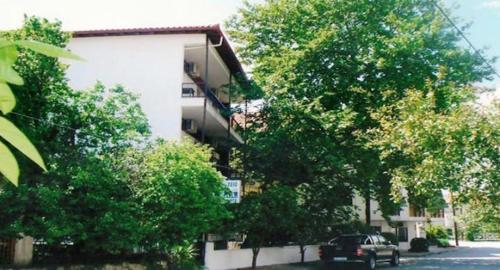 Izela Hotel — Volos — photo 2