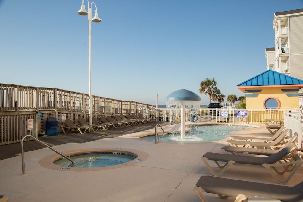 Prince Resort - photo 104