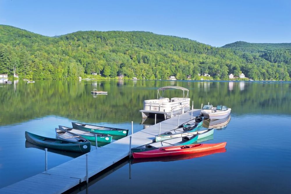 Lake Morey Resort - photo 21