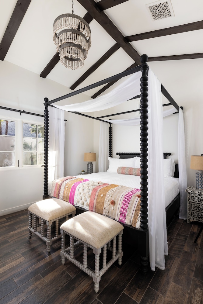 La Serena Villas A Kirkwood Collection Hotel - photo 22