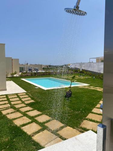 Comfort Home — 4-Star Luxury Hotel in Brucoli, Italy