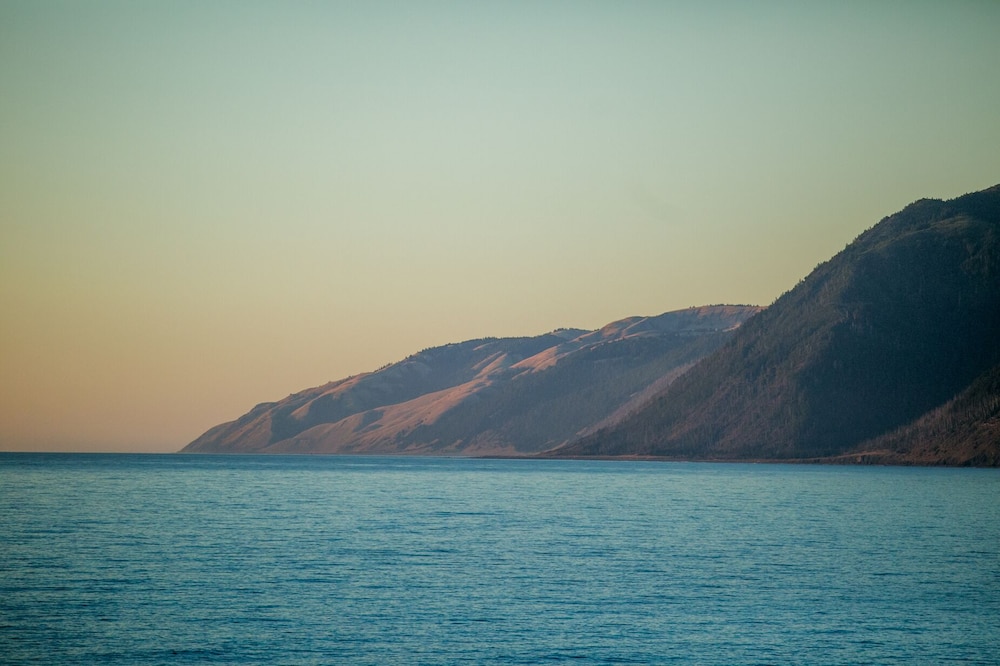 Inn Of The Lost Coast - photo 39