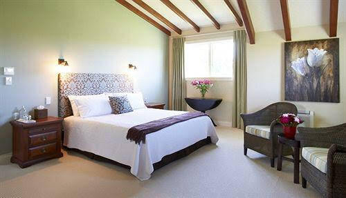 Glen Aros Country Estate in Hastings, New Zealand