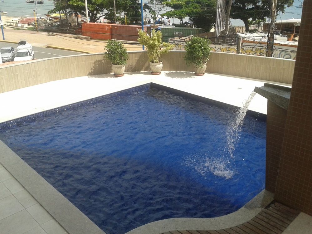 Ocean Tower Flat - last minute hotel in Fortaleza