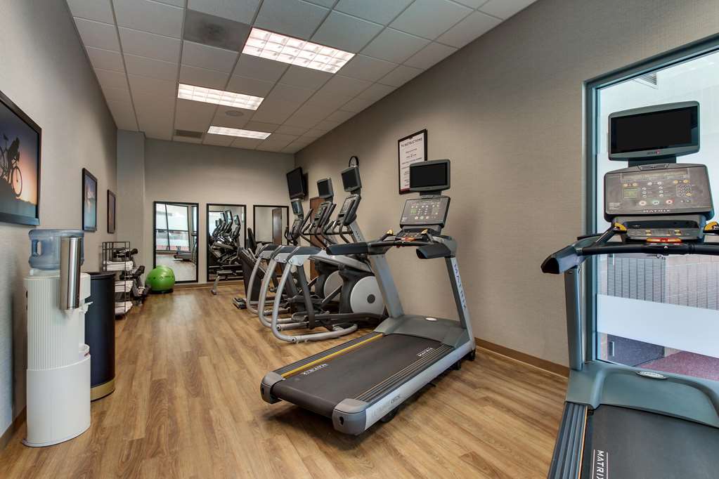 Drury Inn & Suites Phoenix Happy Valley - photo 54