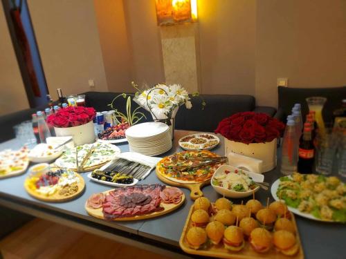 Soho Rooms Tbilisi