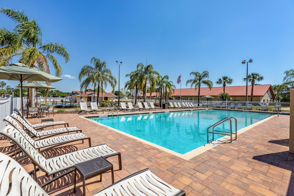 Orlando RV Resort - photo 5