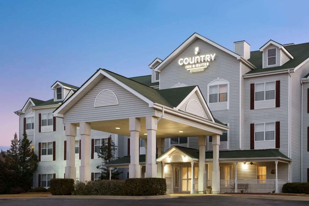 Country Inn & Suites By Radisson Columbus Ga
