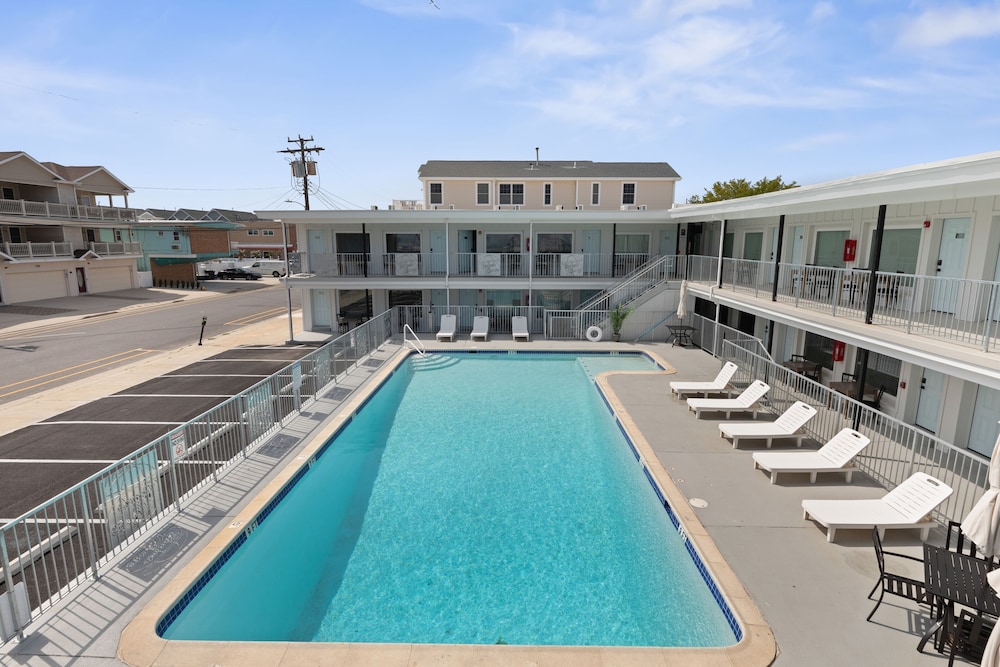 Lu Fran Motel - photo 11