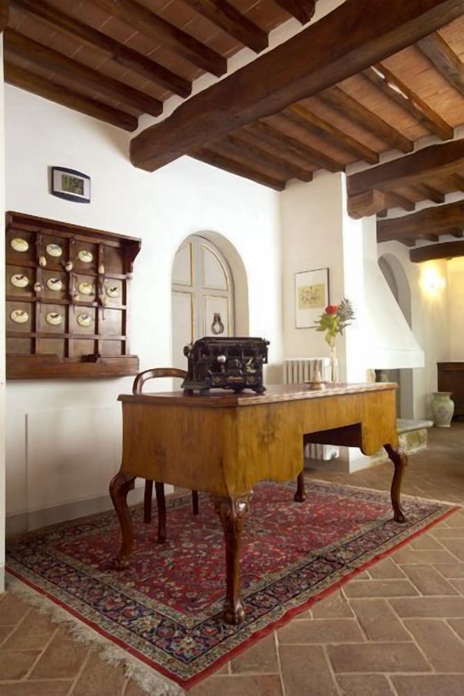 La Locanda del Borgo — Pietralunga — photo 3