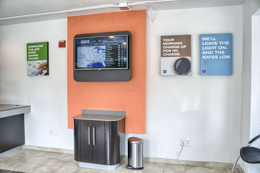 Motel6 Seattle WA South - photo 20