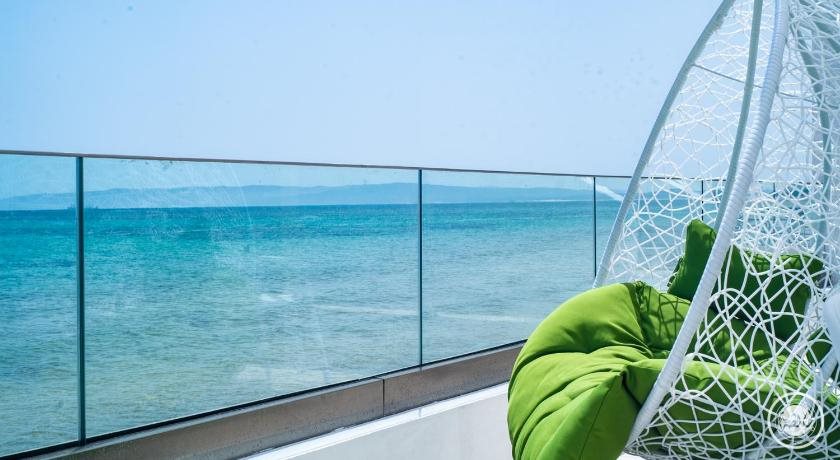 Hotel Jalta — Bizerte — photo 4