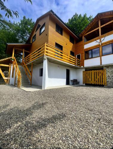 Cabana Nest - last minute hotel in Unknown City