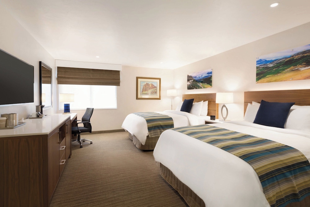 Delta Hotels by Marriott Helena Colonial - photo 13