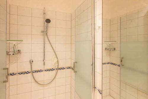 Villa Strandklause 01 — 4-Star Luxury Hotel in Seebad Bansin, Germany