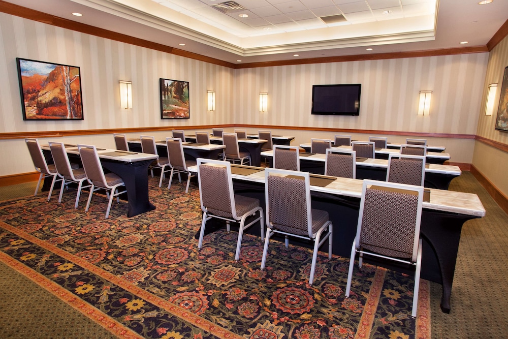 Hilton Chicago Oak Brook Suites - photo 42