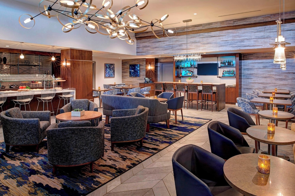 Auburn Hills Marriott Pontiac - photo 22