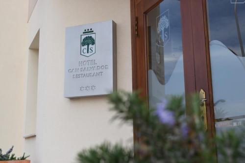 Can Salvador in Mont-Roig Del Camp, Spain