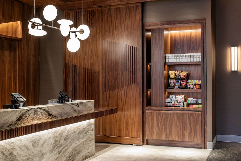 Hilton Vancouver Washington - photo 4