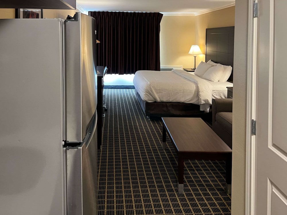 MainStay Suites Ozona I 10 - photo 8