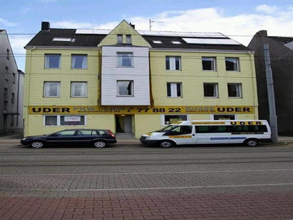 Erler Gästezimmer — hotel in Gelsenkirchen