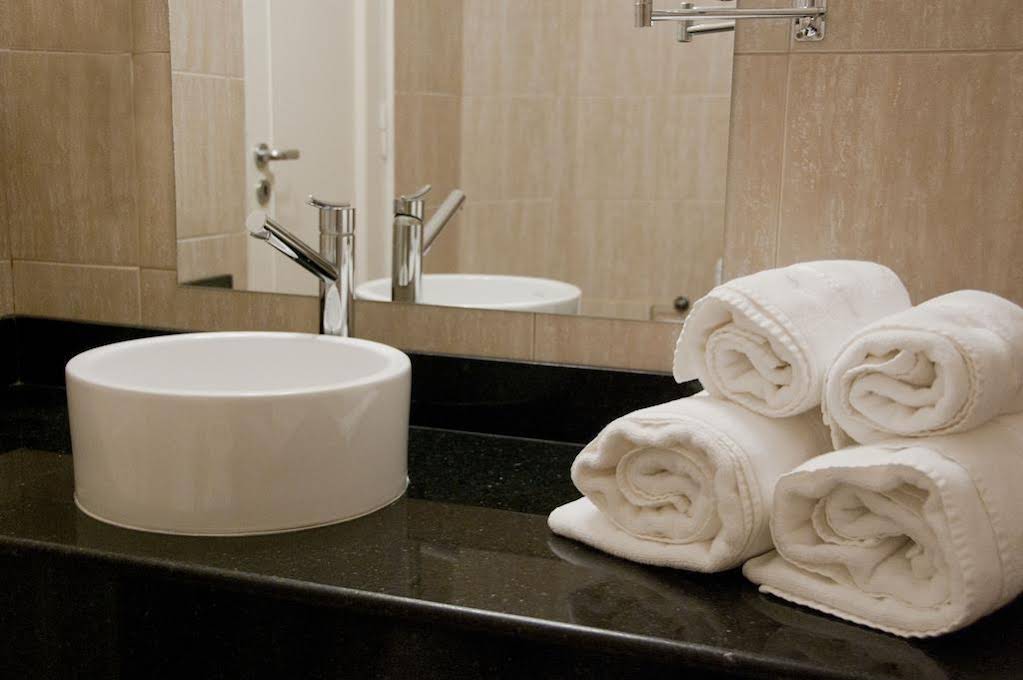 Grand Hotel Rio Cuarto in Rio Cuarto, Argentina