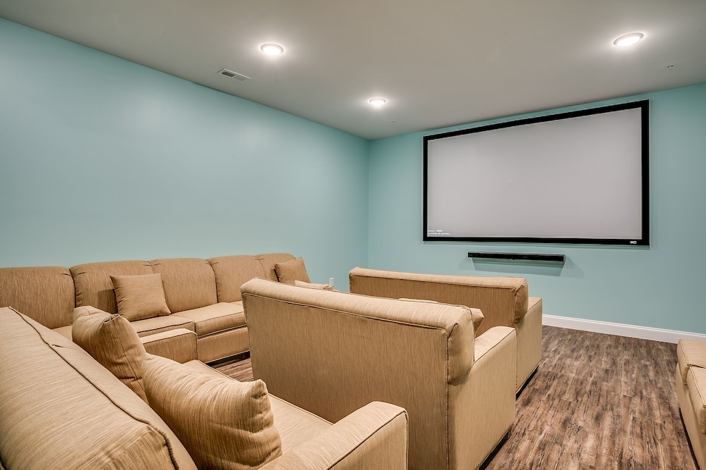 Together Resorts Cherry Grove Resort at 204 54 AB in North Myrtle Beach, United States