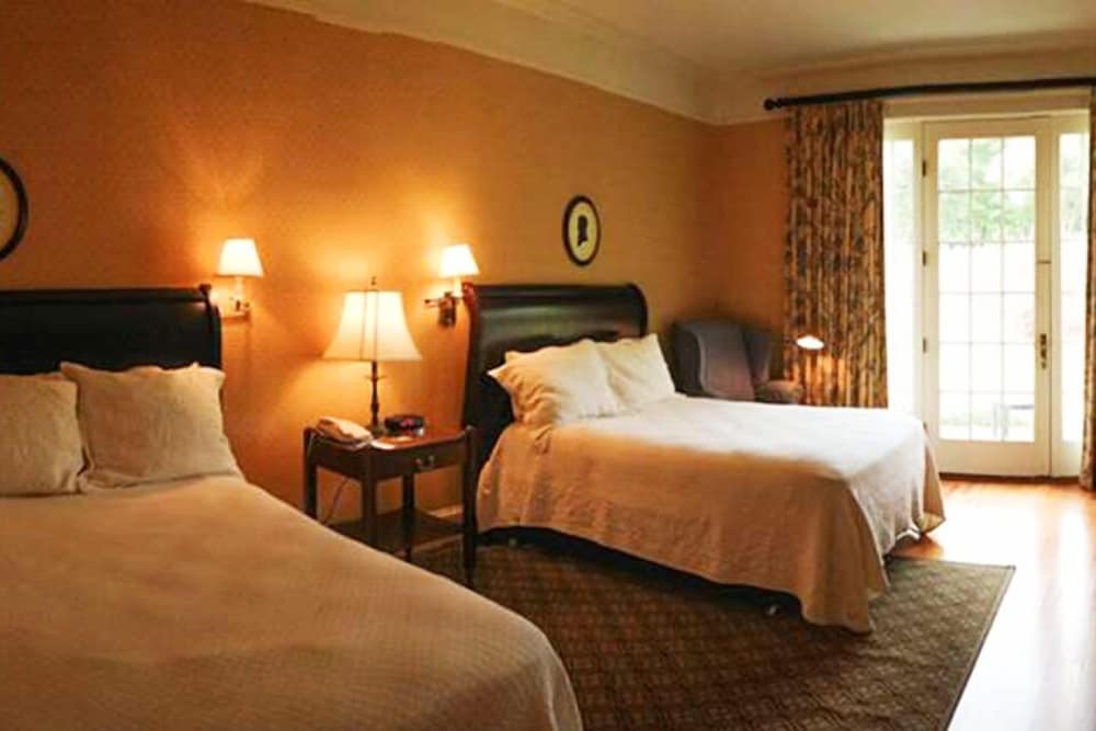 The Berry Hill Resort & Conference Center - photo 18