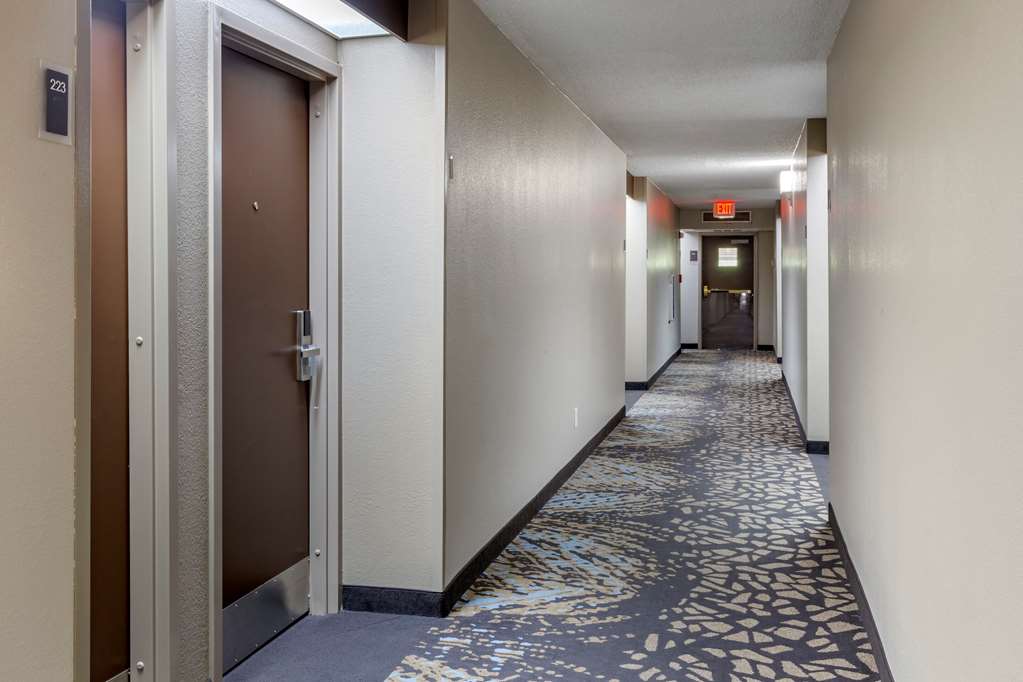 Sleep Inn Fayetteville I 95 - photo 12