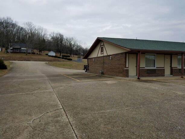 Midwest inn motel - photo 8
