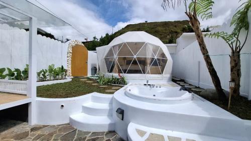 Himalaya 1 Private Dome