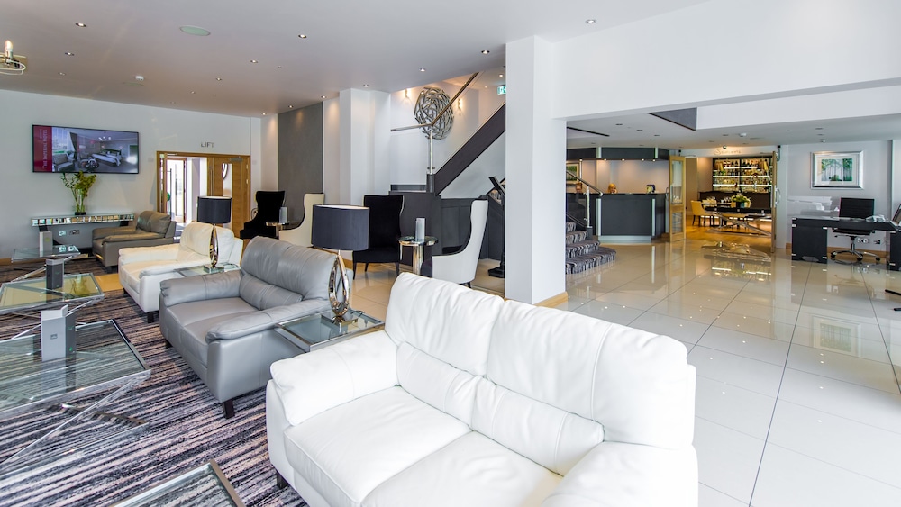 The Park Hotel — Barnstaple — photo 3