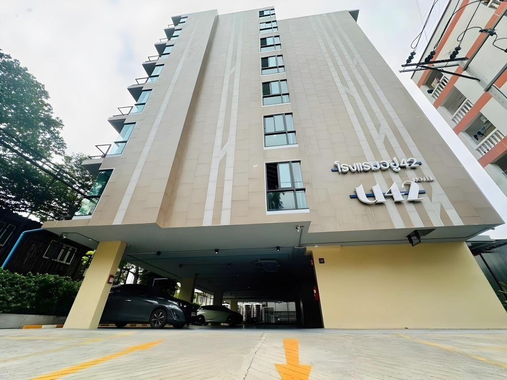 U42 Hotel Bangkok
