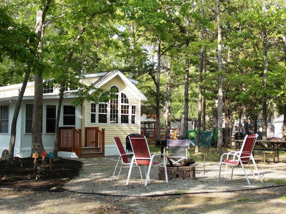Sea Pines RV Resort & Campground - photo 21