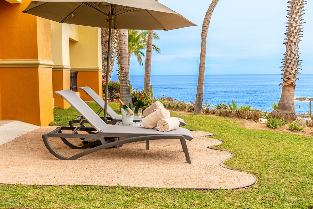 Beach/ocean view