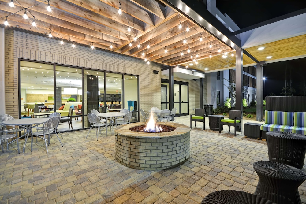 Home2 Suites by Hilton Opelika Auburn - photo 43