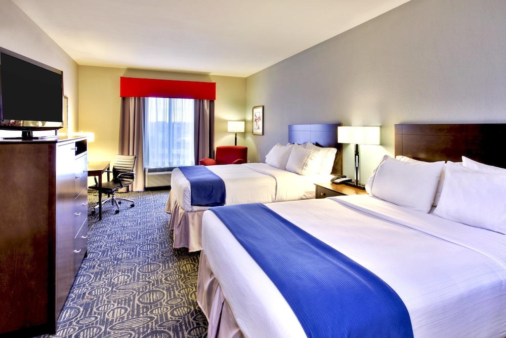 Holiday Inn Express & Suites Oak Ridge by IHG - photo 5