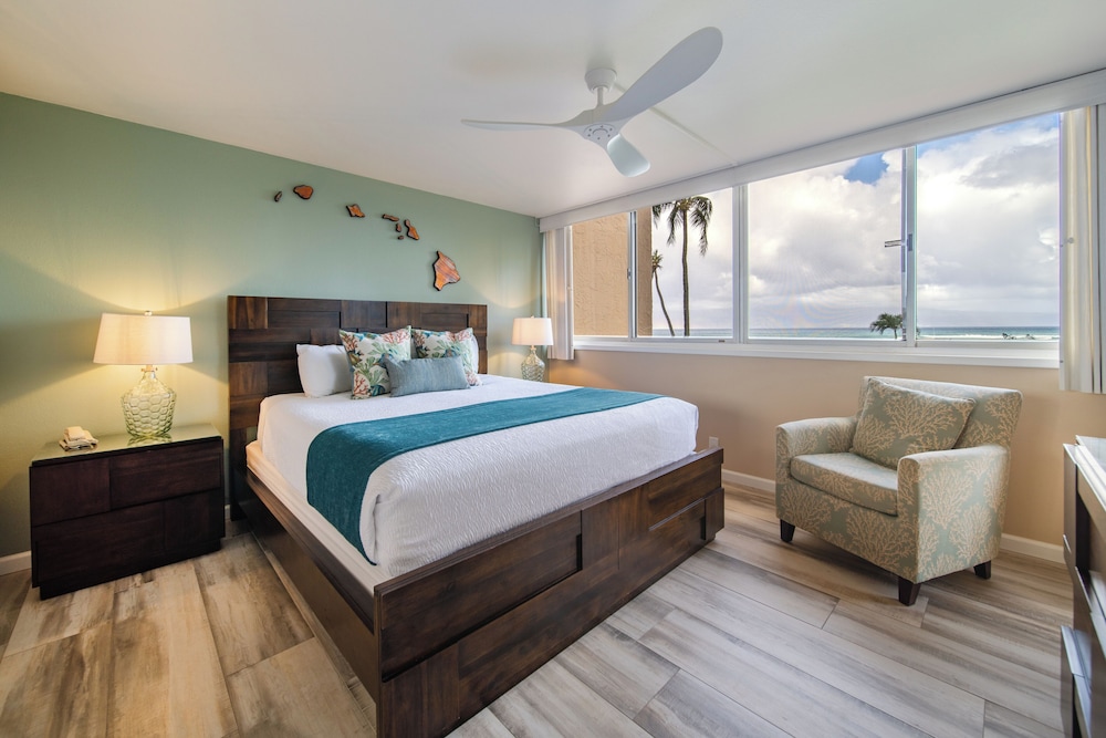 Royal Kahana Maui By Outrigger - photo 30