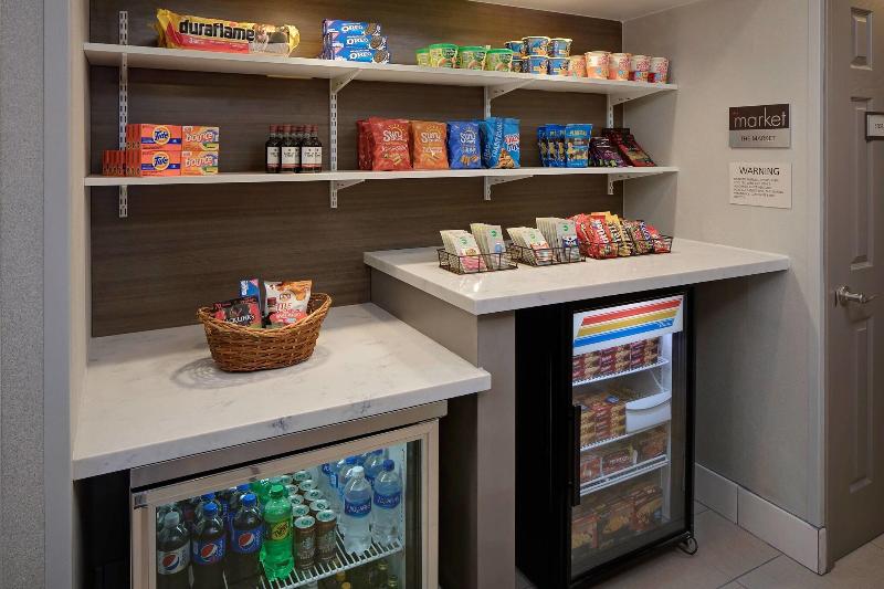 Residence Inn by Marriott Fremont Silicon Valley - photo 4
