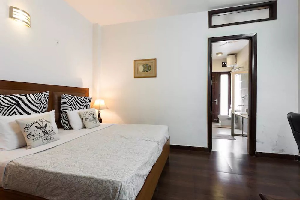 Perch Arbor Suites