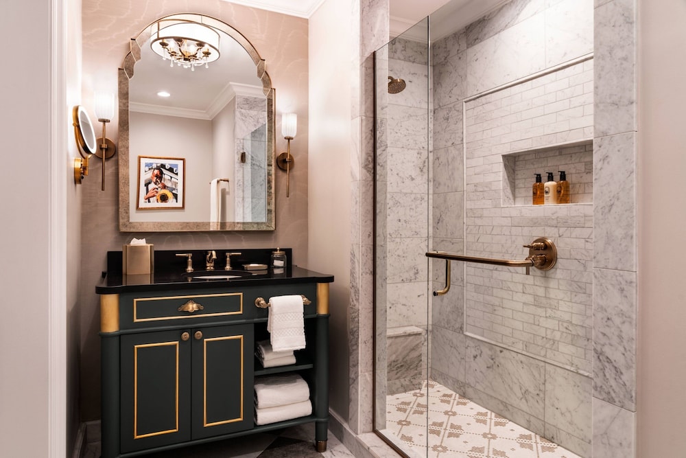 The Ritz Carlton New Orleans - photo 53